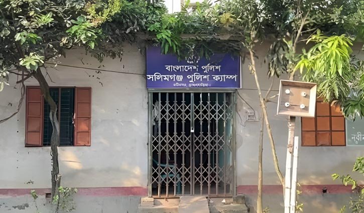 পুলিশ হেফাজতে যুবকের মৃত্যু, তদন্ত কমিটি গঠন