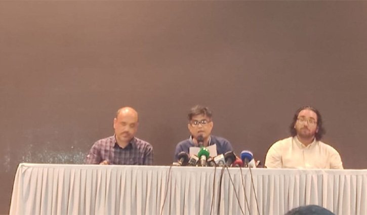 নুরাল পাগলার দরবারে হামলার ঘটনায় গ্রেফতার ৭: উপপ্রেস সচিব