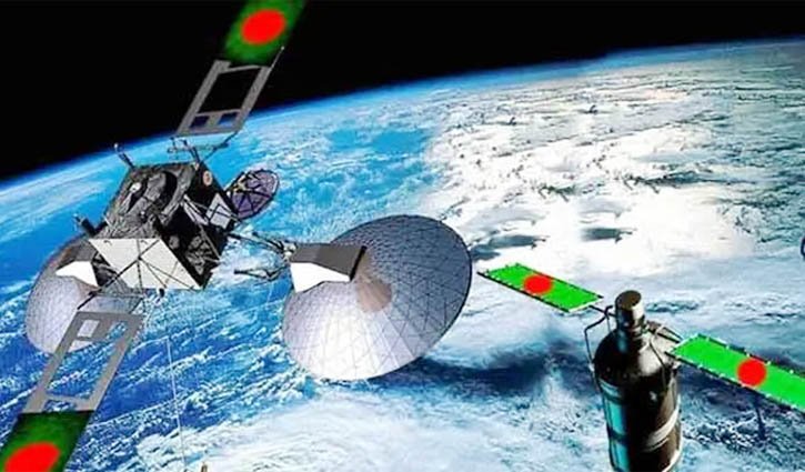বাংলাদেশ স্যাটেলাইটের সম্প্রচারে ব্যাঘাত ঘটতে পারে: বিএসসিএল