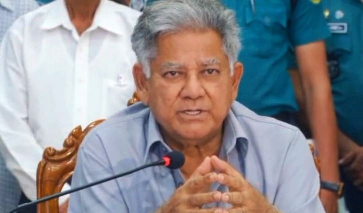 শিগগিরই আসছে জাতীয় বন্দর কৌশল: নৌ উপদেষ্টা