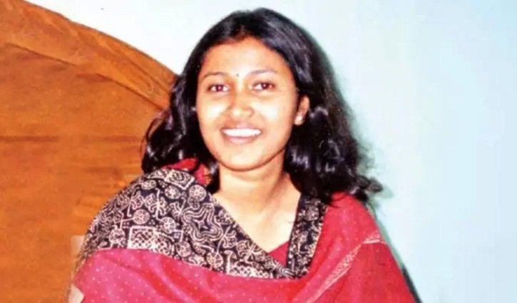 সনি হত্যা মামলার আসামি টগর গ্রেফতার