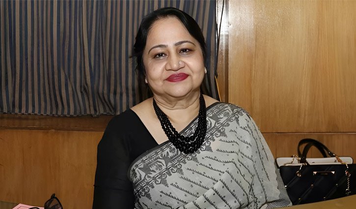 তৌফিকা করিমের আরও ৮৭ কোটি টাকা অবরুদ্ধ