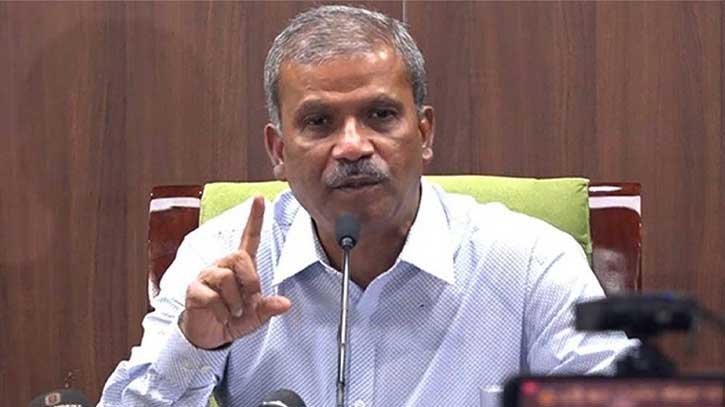 ডাকসু নির্বাচন গণতন্ত্র অভিমুখী বিশাল পদযাত্রা: আসিফ নজরুল