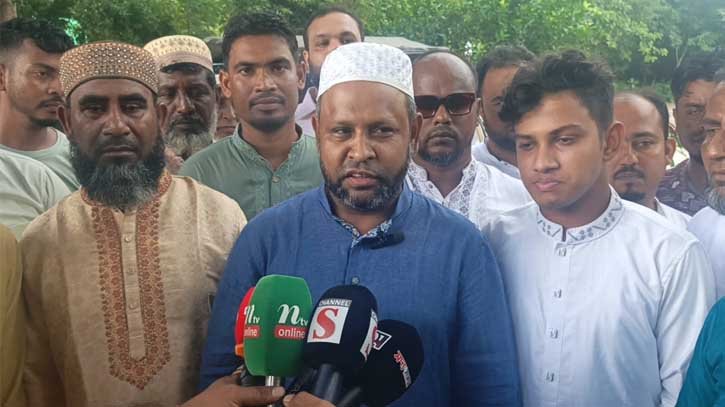 ড. ইউনুস একজন ব্যর্থ সরকার প্রধান: কাজী মামুন