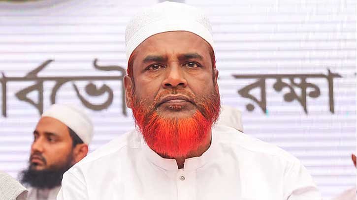 নির্বাচন পিআর পদ্ধতি-জুলাই সনদের ভিত্তিতেই হতে হবে: গোলাম পরওয়ার
