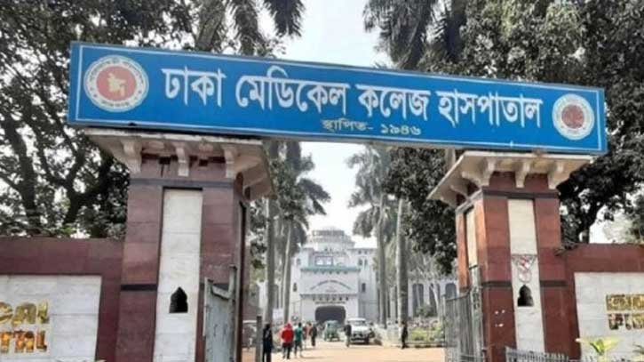 আগারগাঁওয়ে চায়ের দোকানকে কেন্দ্র করে সংঘর্ষ, নিহত ১
