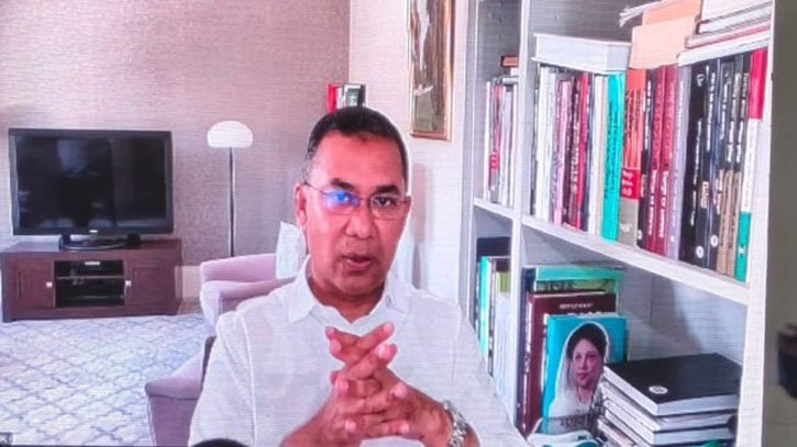 এলডিসি থেকে উত্তরণের আগে বাংলাদেশে দৃশ্যমান অগ্রগতি প্রয়োজন: তারেক রহমান