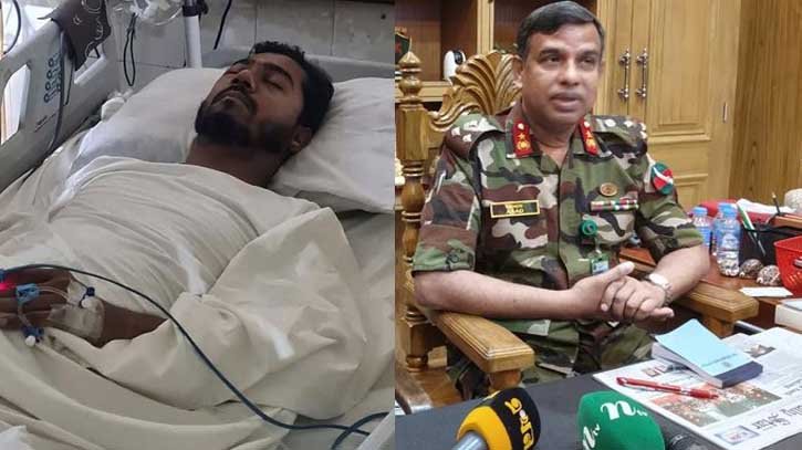 নুরের মেমোরি লস হওয়ার কোনো সুযোগ নাই: ঢামেক পরিচালক