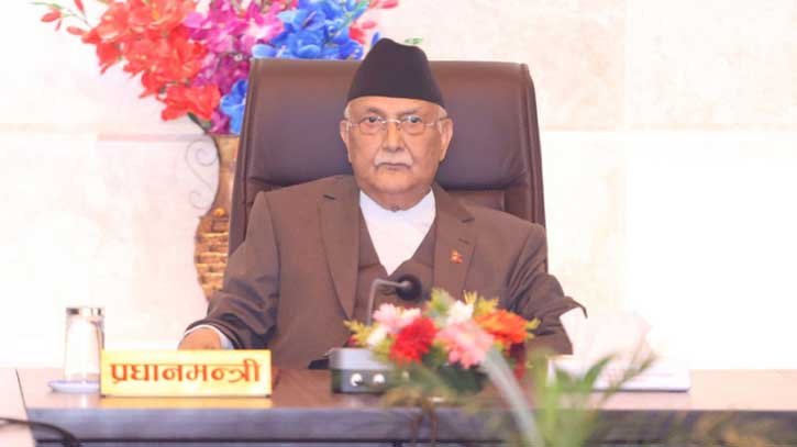 কারফিউ ভেঙে জেন-জির বিক্ষোভ, পদত্যাগ করলেন নেপালের প্রধানমন্ত্রী
