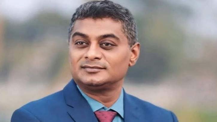 পটুয়াখালীর সাবেক মেয়র মহিউদ্দিন গ্রেফতার