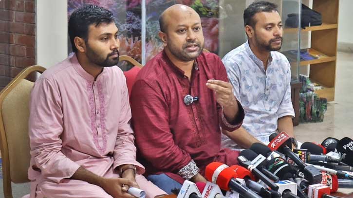 রাজনৈতিক দলগুলোর ঐকমত্যে জুলাই সনদের বৈধতা ও বাস্তবায়ন চায় এবি পার্টি