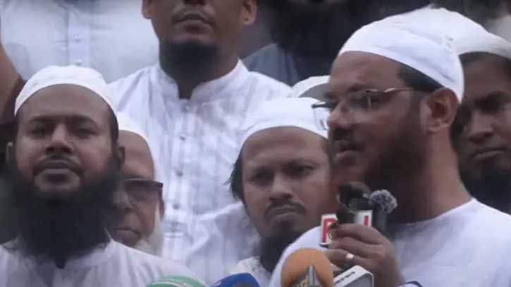 পিআর পদ্ধতিতে সমস্যা হলে ‘গণভোট’ দেন: ফয়জুল করিম