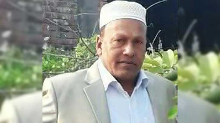 মাদক-চাঁদাবাজি ও গ্যাং নিয়ন্ত্রণের অভিযোগে বিএনপি নেতা গ্রেপ্তার