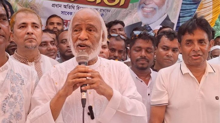 প্রতিশোধ নয়, সুশাসনের রাজনীতিতে বিএনপি: মঈন খান