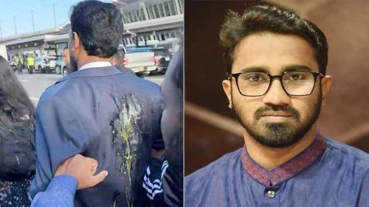 ইউনূস সরকার ব্যর্থ, আওয়ামী লীগের কাজ পুনর্বাসন করছে: রাশেদ খান