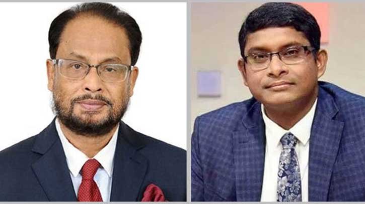জি এম কাদের, পাটোয়ারীসহ ১৫০ জনের বিরুদ্ধে মামলার আবেদন
