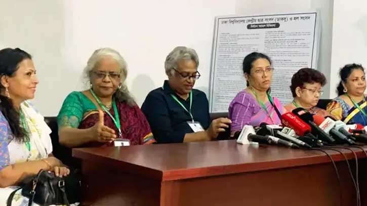 ‘নির্বাচন অংশগ্রহণমূলক হয়েছে, কিন্তু কিছু জায়গায় অস্বচ্ছতা দেখা গেছে’