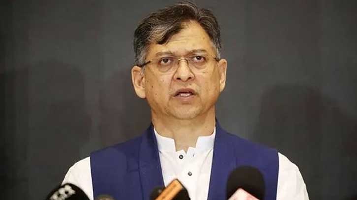 জাতীয় স্বার্থ উপেক্ষা করে পিআর পদ্ধতি দাবির পরিণতি ভয়াবহ হবে: সালাহউদ্দিন জাতীয় স্বার্থ উপেক্ষা করে পিআর পদ্ধতি দাবির পরিণতি ভয়াবহ হবে: সালাহউদ্দিন