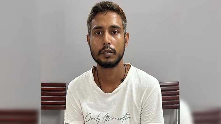 সুমি হত্যা মামলায় প্রধান আসামি ৪ বছর পর গ্রেফতার