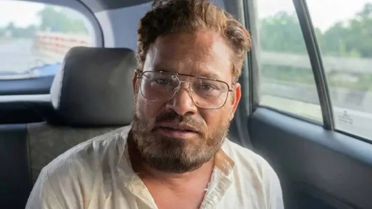 সিরাজগঞ্জ-৩ আসনের এমপি আইনুল হকের গাড়ীতে হামলার অভিযোগ