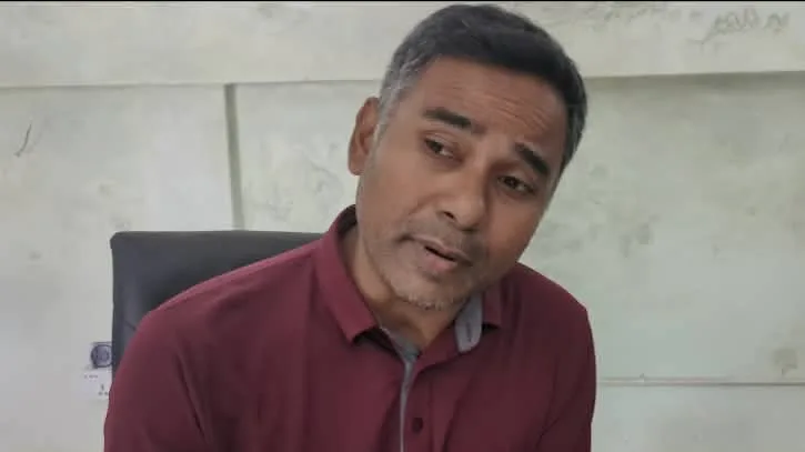 কালবেলার সাংবাদিকের সঙ্গে অসৌজন্যমূলক আচরণ, এসআই ক্লোজড