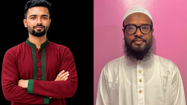 আড়াইহাজার এনসিপির আহ্বায়ক কামাল, সদস্য সচিব রনি