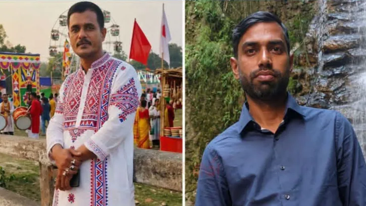 সিরাজগঞ্জে এমপির গাড়িতে হামলায় সাংবাদিক নেতাসহ গ্রেপ্তার ২