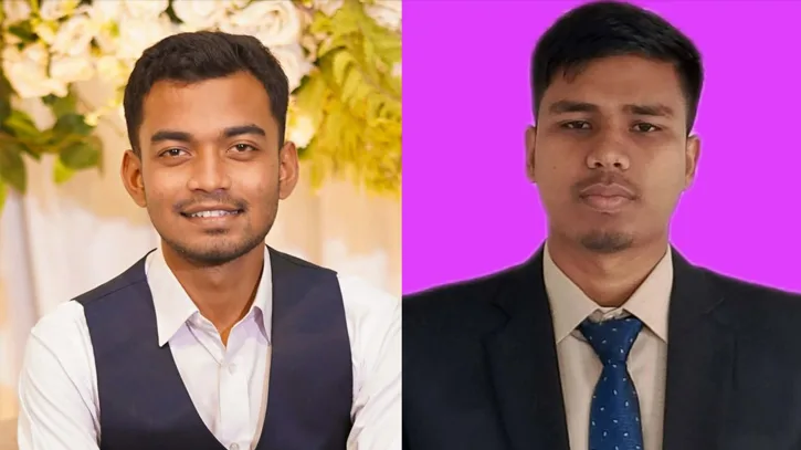 বাংলাদেশ তরুণ কলাম লেখক ফোরাম ইবি শাখার নেতৃত্বে জোহা ও মোজাহিদ