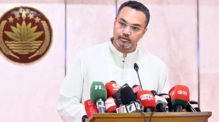 ‘আগামী সপ্তাহে বাংলাদেশে আসবে যুক্তরাষ্ট্রের ২৫ শীর্ষ প্রতিষ্ঠানের ৪৫ ব্যবসায়ী’