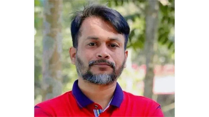 জামালপুরে ইউপি চেয়ারম্যান আলম গ্রেপ্তার