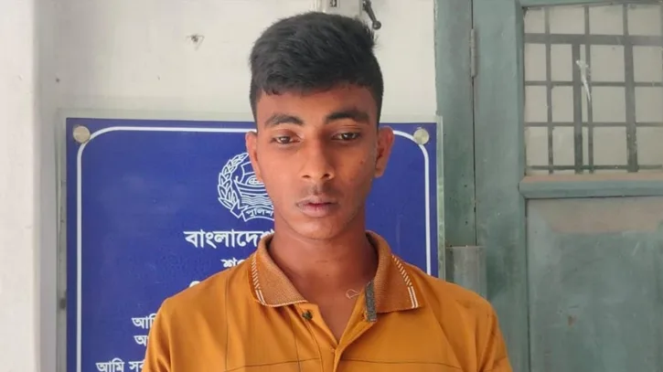 ইবিতে বহিরাগত কর্তৃক এক শিশুকে বলৎকার, অভিযুক্ত থানা হেফাজতে