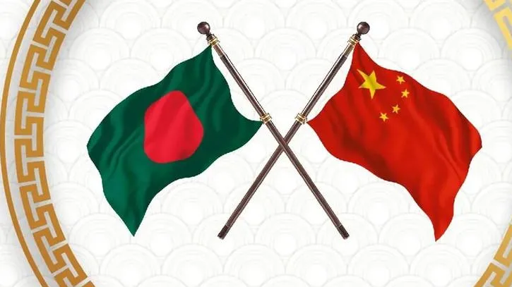 চীনা দূতাবাসে হামলার হুমকি, সতর্ক আইনশৃঙ্খলা বাহিনী