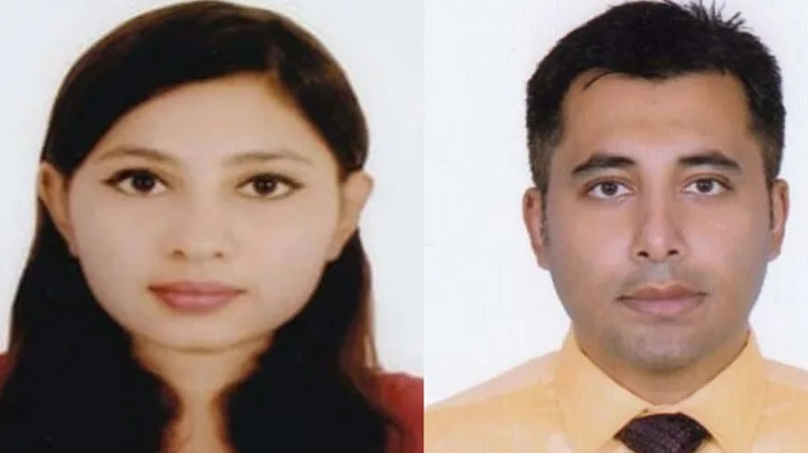 কুবিতে নতুন সহকারী প্রক্টর হিসেবে নিয়োগ পেলেন মঞ্জুর হোসেন ও হালিমা আক্তার