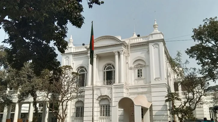শাপলা চত্বরের মানবতাবিরোধী অপরাধের মামলায় ৯ আসামি ট্রাইব্যুনালে