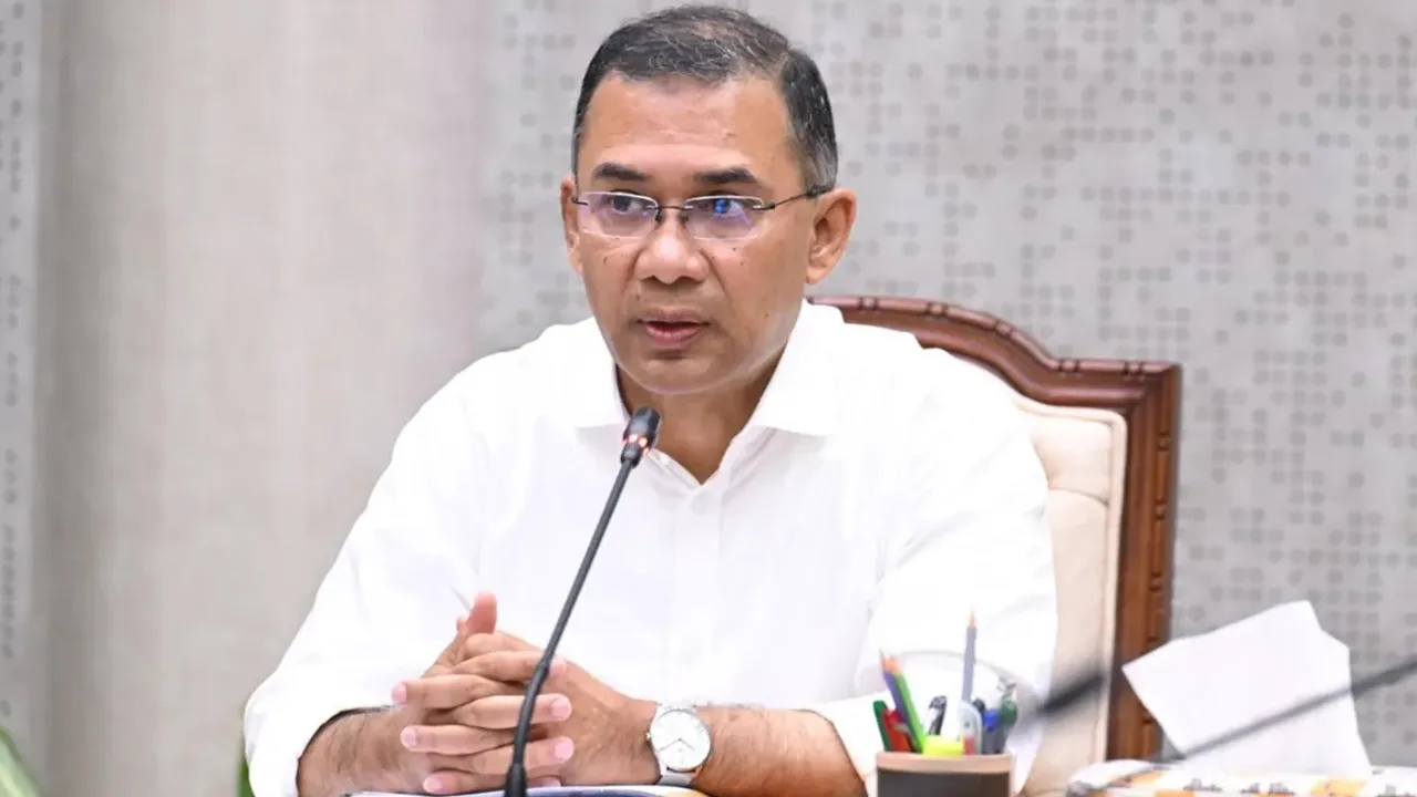 জবাবদিহিমূলক রাষ্ট্র প্রতিষ্ঠার মাধ্যমে জনগণের ভালোবাসার প্রতিদান দিতে চায় বিএনপি: প্রধানমন্ত্রী
