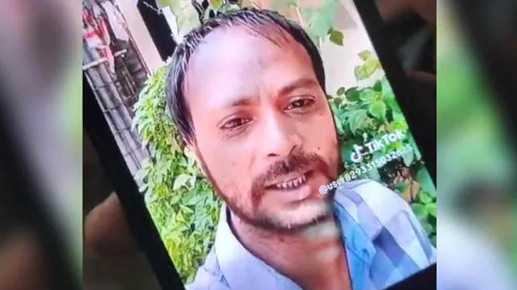 টিকটক ভিডিওতে প্রধানমন্ত্রীকে কটূক্তি, মৌলভীবাজারে আটক যুবক