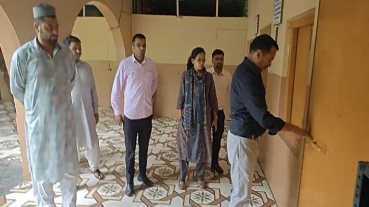 উত্তরাখণ্ডে মাদ্রাসার বিরুদ্ধে অভিযান, বন্ধ ২০টি প্রতিষ্ঠান