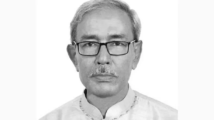 সাবেক উপমন্ত্রী আব্দুল হাই আর নেই