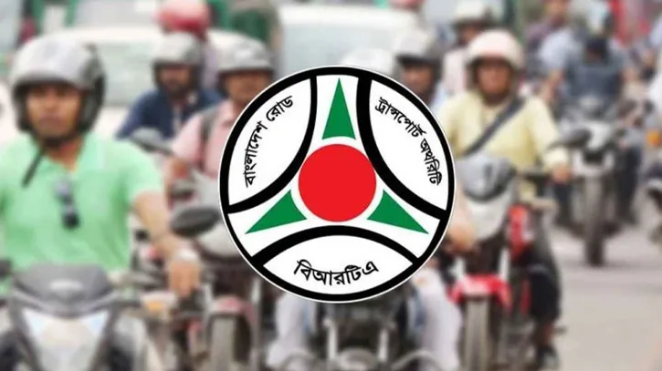 মোটরসাইকেলের সামনেও নম্বরপ্লেট বাধ্যতামূলক, সময়সীমা ১৫ নভেম্বর