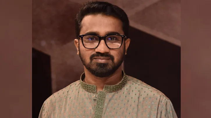বিরোধী দল হয়েই আ. লীগের সব বৈশিষ্ট্য অর্জন করেছে জামায়াত: রাশেদ খাঁন