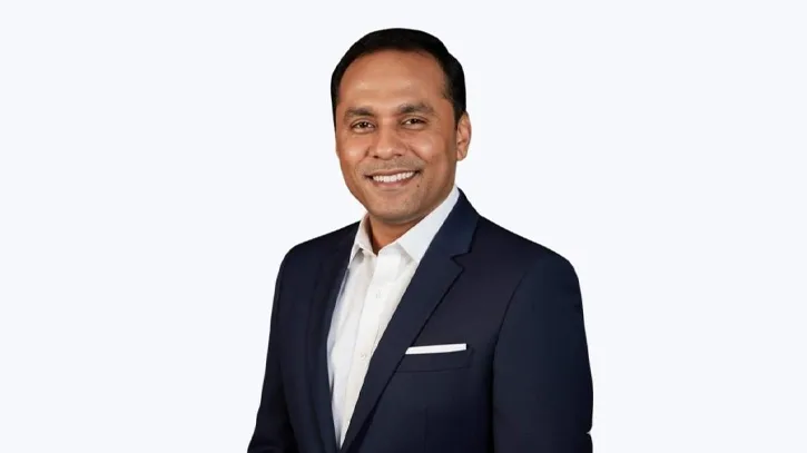 নতুন রাষ্ট্রপতিকে শপথবাক্য পাঠ করাবেন ভারপ্রাপ্ত স্পিকার কায়সার কামাল