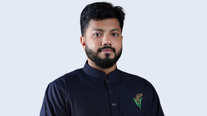 ইশরাক হোসেনের পদত্যাগপত্র গ্রহণ করেছেন রাষ্ট্রপতি, প্রজ্ঞাপন জারি