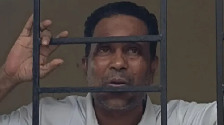 আওয়ামী লীগের দপ্তর সম্পাদক মজিবর রহমান টুলু গ্রেপ্তার