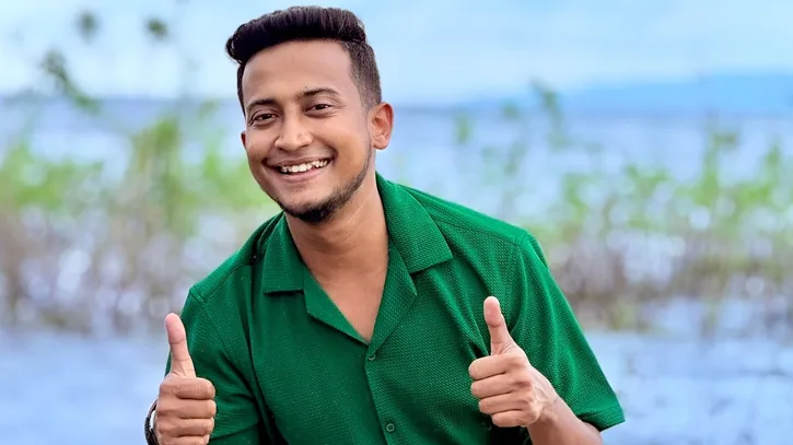 নেপালের ভয়ংকর বন্যায় আটকা সঙ্গীতশিল্পী তাসরিফ খান