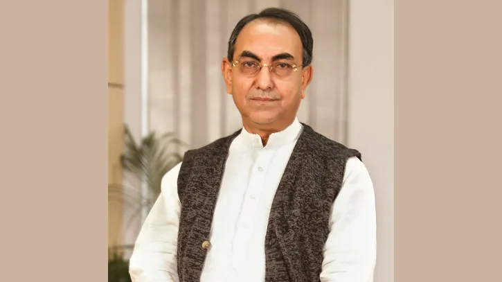 অবশেষে দেশে ফিরছেন মির্জা আব্বাস