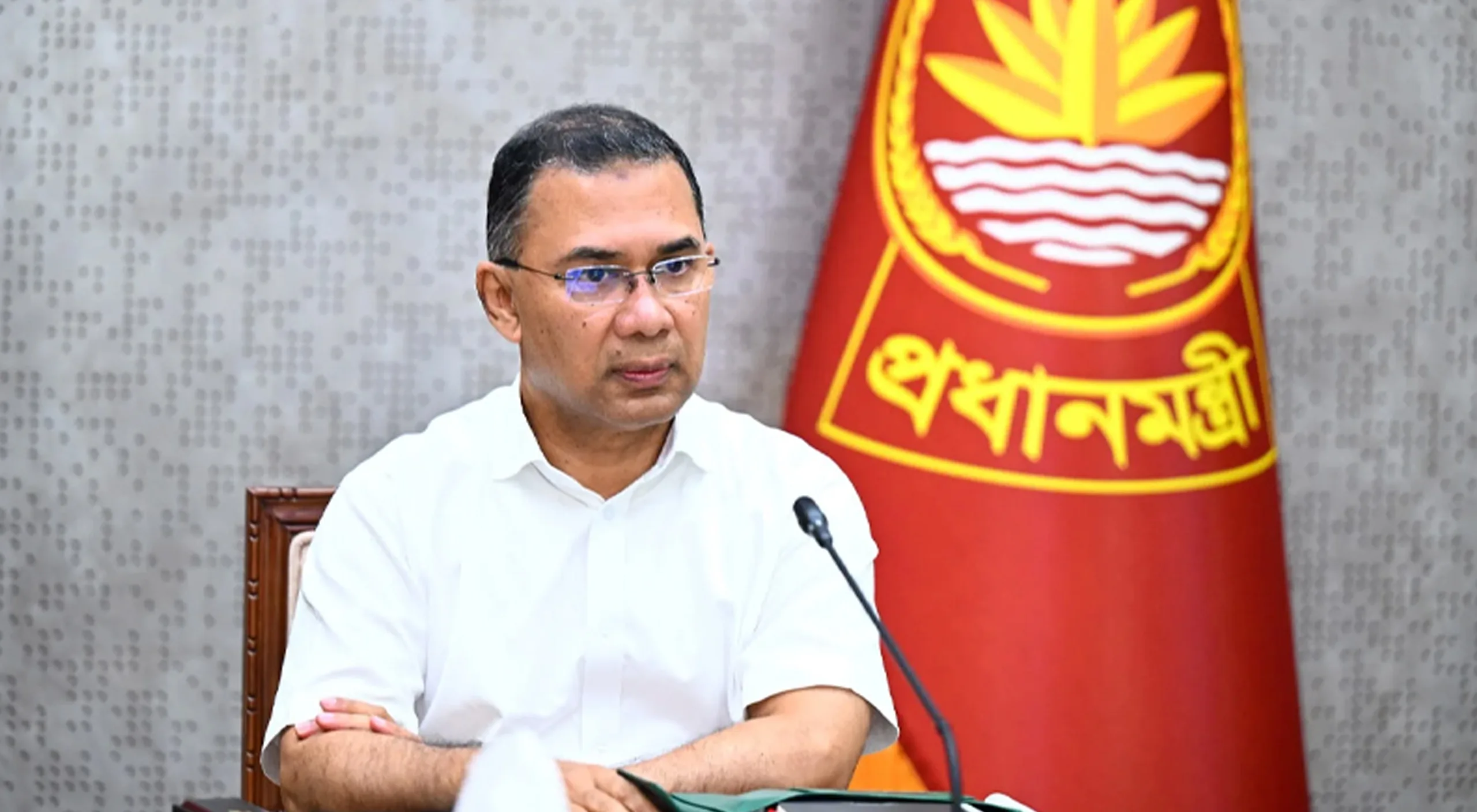 মানবতাবিরোধী অপরাধের বিচারে বিশ্বকে ঐক্যবদ্ধ হওয়ার আহ্বান প্রধানমন্ত্রীর
