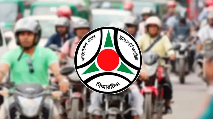 ৩১ ডিসেম্বর পর্যন্ত বাড়ল বাইকের সামনে নম্বরপ্লেট লাগানোর সময়