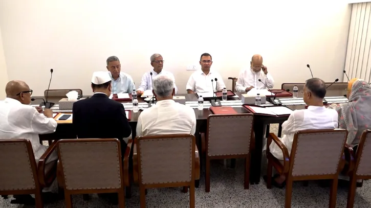 রাষ্ট্রপতি নির্বাচনের দায়িত্ব প্রধানমন্ত্রীর ওপর ন্যস্ত করেছে বিএনপির স্থায়ী কমিটি