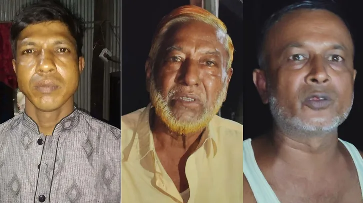মাদক ব্যবসায় সহায়তার অভিযোগে রামগঞ্জে বিএনপির ৩ নেতাকে শোকজ