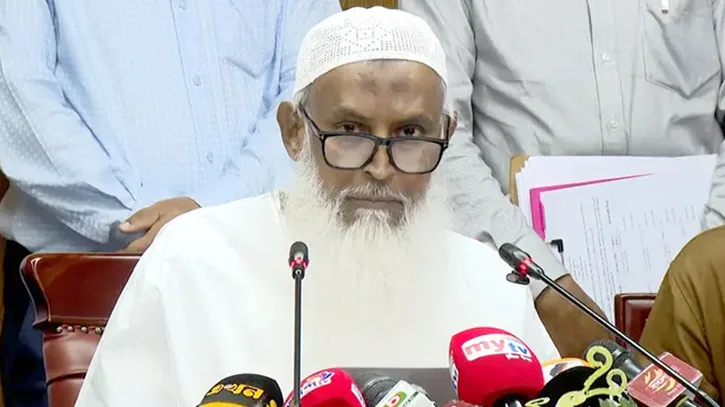 হজ প্যাকেজের টাকা সাশ্রয়, হাজিদের ফেরত দেওয়া হবে ৪ কোটি ৮৭ লাখ